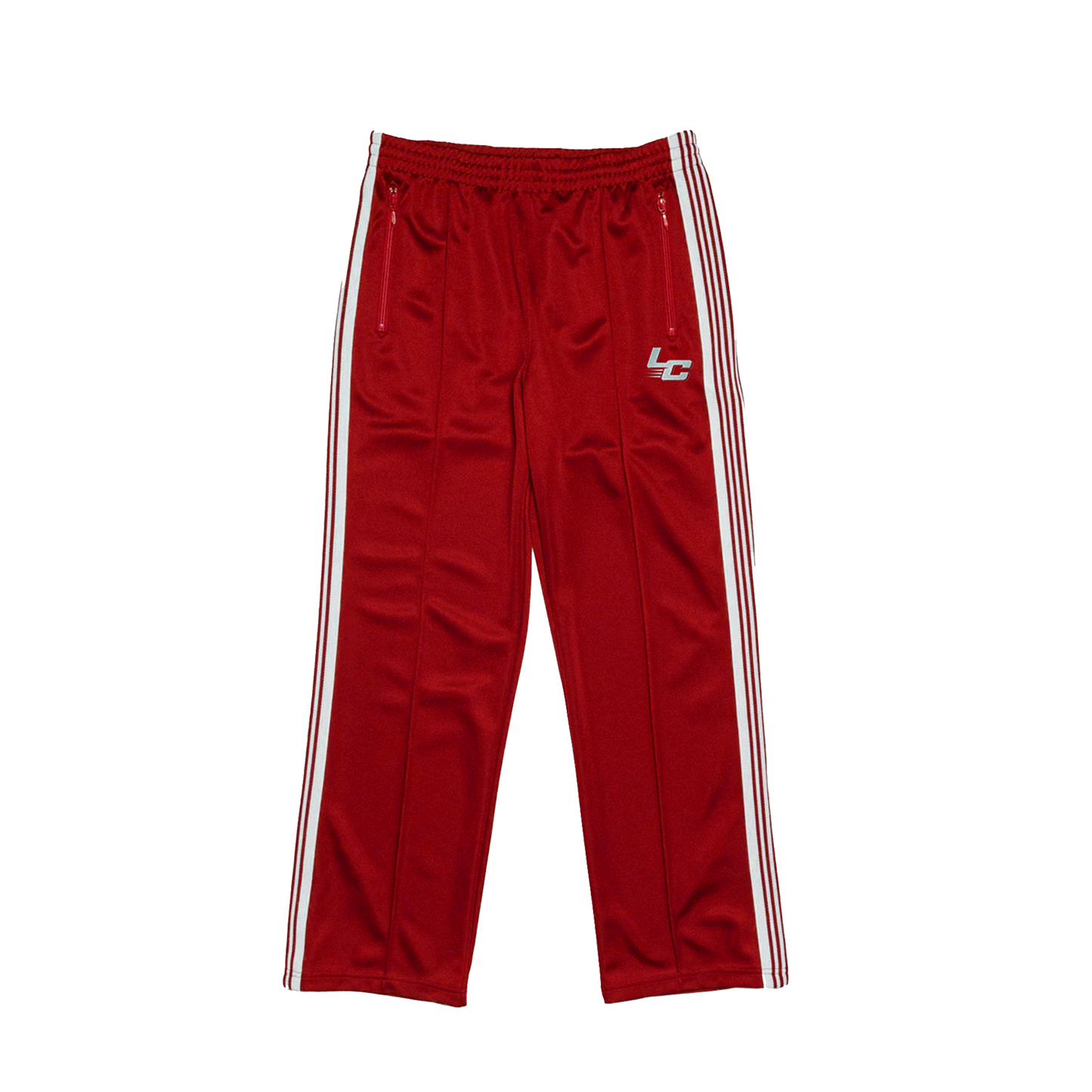 LC Trackpants (Red)