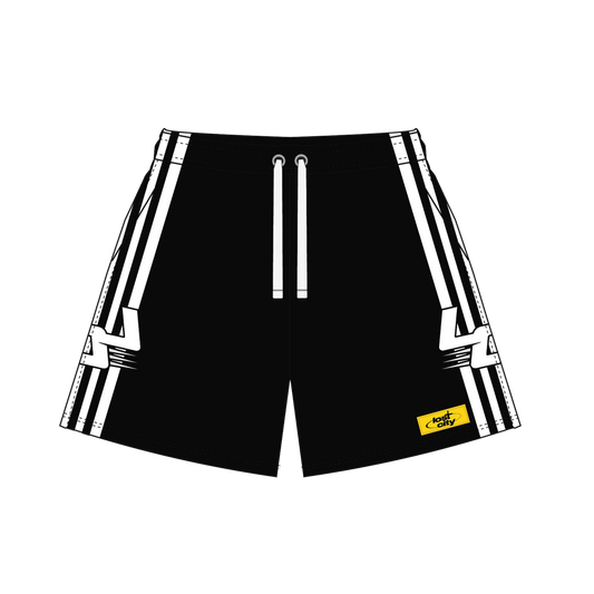 LC Shorts (Black)